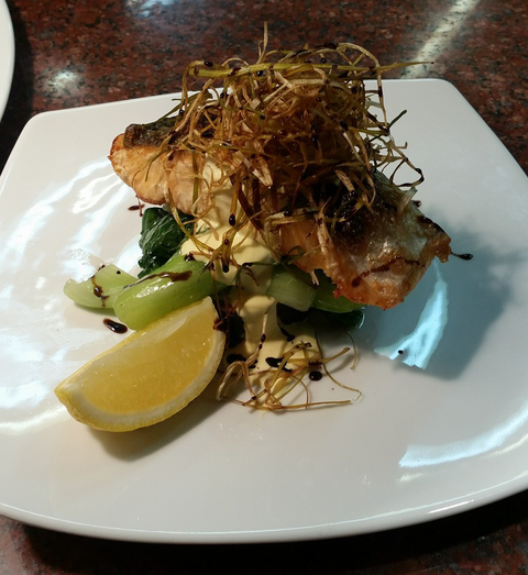 Dicey's Bar & Grill - Goulburn Accommodation 2