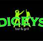 Dicey's Bar  Grill - Goulburn Accommodation