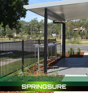 Dooley's Springsure - Goulburn Accommodation 5