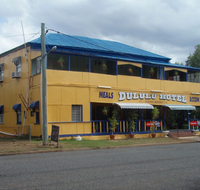 Dululu Hotel - Goulburn Accommodation