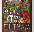 Eltham Hotel - Goulburn Accommodation