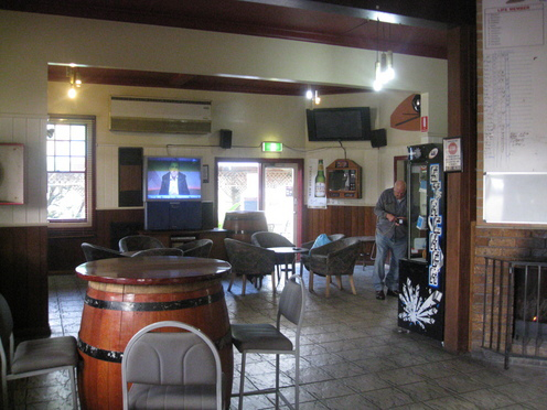 Woodville NSW Goulburn Accommodation