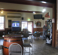 Erringhi Hotel - Goulburn Accommodation