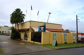 Fernhill Tavern - Goulburn Accommodation 0