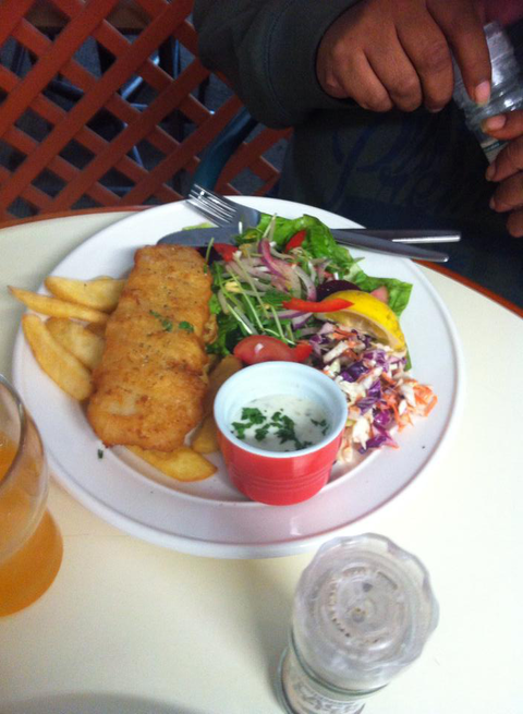 Fernhill Tavern - Goulburn Accommodation 2