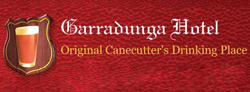 Garradunga Hotel - Goulburn Accommodation 0