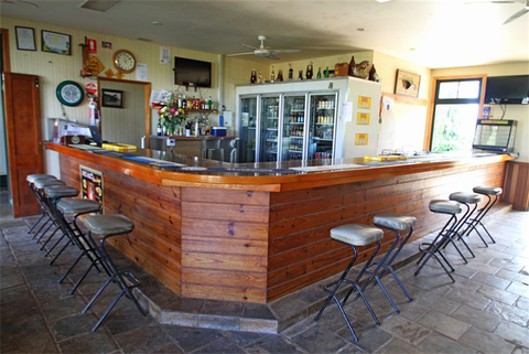 Garradunga Hotel - Goulburn Accommodation 1
