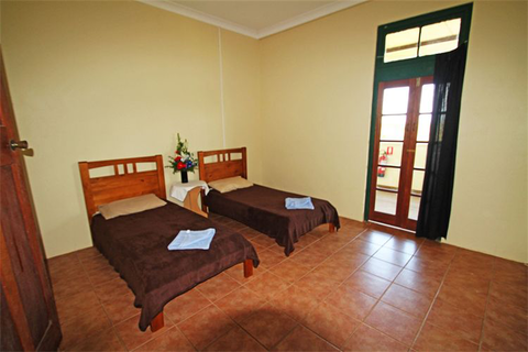 Garradunga Hotel - Goulburn Accommodation 2