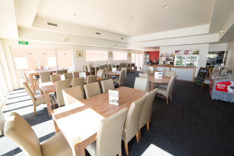Hastings Hotel - Goulburn Accommodation 1