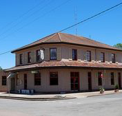 Heddon Greta Hotel - Goulburn Accommodation