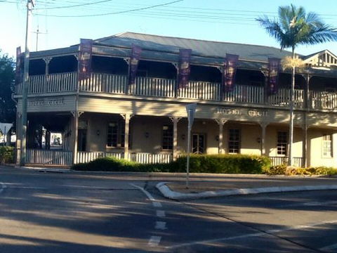 Hotel Cecil Casino - Goulburn Accommodation 5