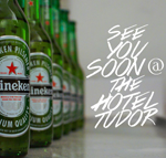 Hotel Tudor - Goulburn Accommodation