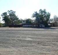 Jambin Hotel-Motel - Goulburn Accommodation