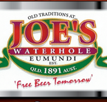 Joe's Waterhole Hotel - Goulburn Accommodation