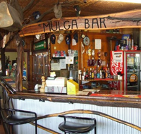 Kulgera Roadhouse - Goulburn Accommodation