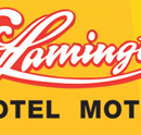 Lamington Hotel Motel - Goulburn Accommodation