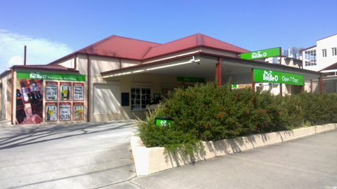 Lion Rampant Hotel - Goulburn Accommodation 1