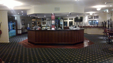 Lion Rampant Hotel - Goulburn Accommodation 2