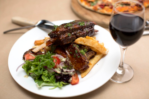 Lionleigh Tavern - Goulburn Accommodation 1