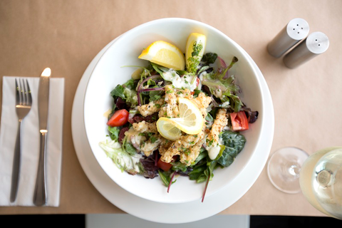 Lionleigh Tavern - Goulburn Accommodation 2