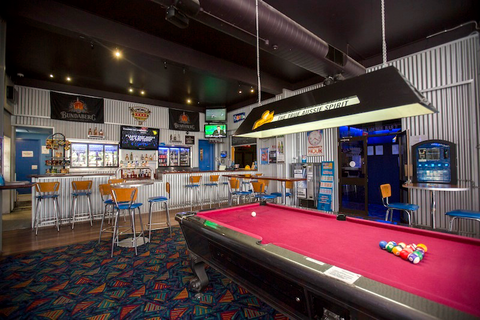 Lionleigh Tavern - Goulburn Accommodation 3