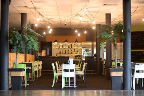 Lionleigh Tavern - Goulburn Accommodation 5