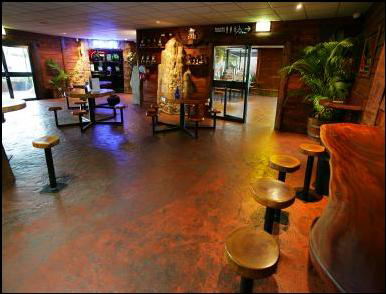 Litchfield Pub - Goulburn Accommodation 1