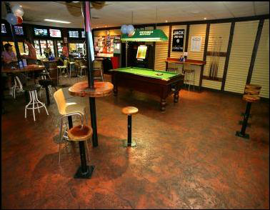 Litchfield Pub - Goulburn Accommodation 2