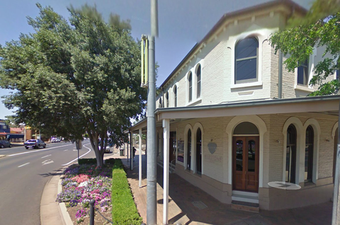 Milestone Hotel - Goulburn Accommodation 1