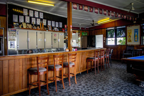 Mirriwinni Hotel - Goulburn Accommodation 1