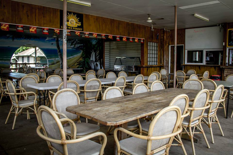 Mirriwinni Hotel - Goulburn Accommodation 3