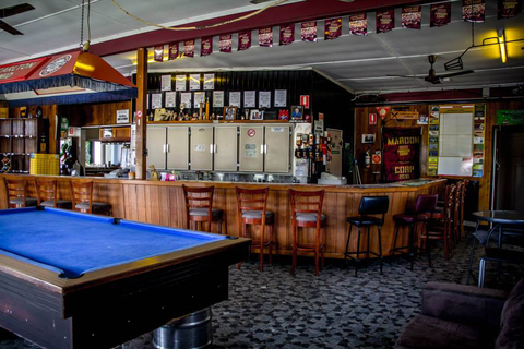 Mirriwinni Hotel - Goulburn Accommodation 4