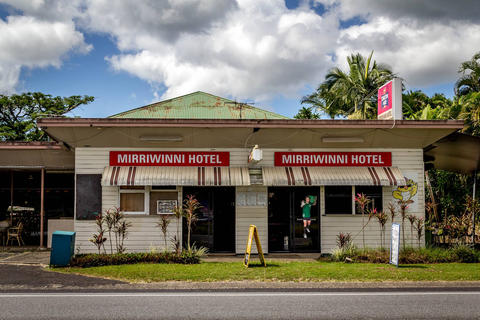 Mirriwinni Hotel - Goulburn Accommodation 5