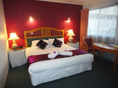 Murwillumbah Hotel - Goulburn Accommodation 3