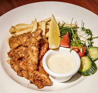 Noonamah Tavern - Goulburn Accommodation