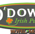 O'Dowd's Irish Pub - Goulburn Accommodation