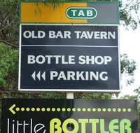 Old Bar Tavern - Goulburn Accommodation