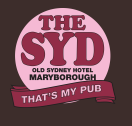 Old Sydney Hotel - Goulburn Accommodation