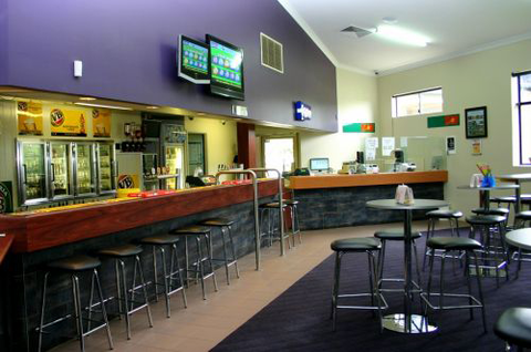 Parkhurst Tavern - Goulburn Accommodation 5
