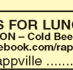 Rappville Pub - Goulburn Accommodation