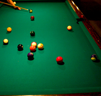 Red Lion Hotel - Goulburn Accommodation