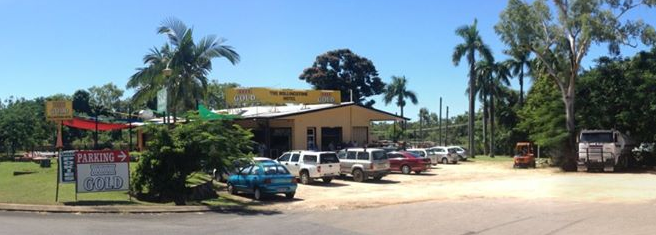 Barringha QLD Goulburn Accommodation