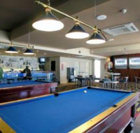 Royal George Hotel - Goulburn Accommodation