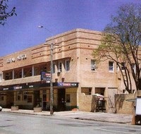 Royal Hotel - Goulburn Accommodation