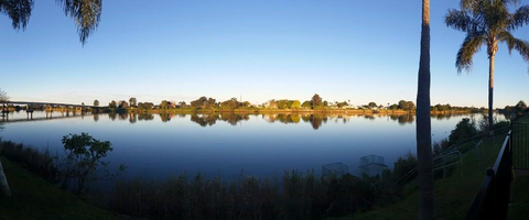 Smithtown Riverview Hotel - Goulburn Accommodation 1