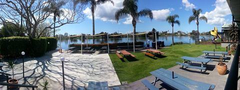 Smithtown Riverview Hotel - Goulburn Accommodation 2