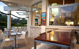 SurfAir Beach Hotel - Goulburn Accommodation 2