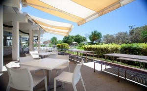 SurfAir Beach Hotel - Goulburn Accommodation 3