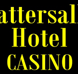 Tattersalls Hotel Casino - Goulburn Accommodation