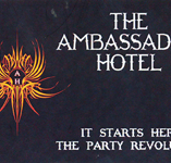 The Ambassador Hotel - Goulburn Accommodation